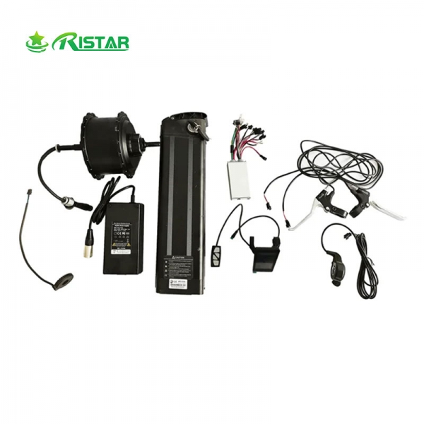 250W 350W 500W 750W Rear Hub Motor 36V 48V Ebike Conversion Kit